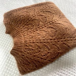 Sezane Paulin Jumper